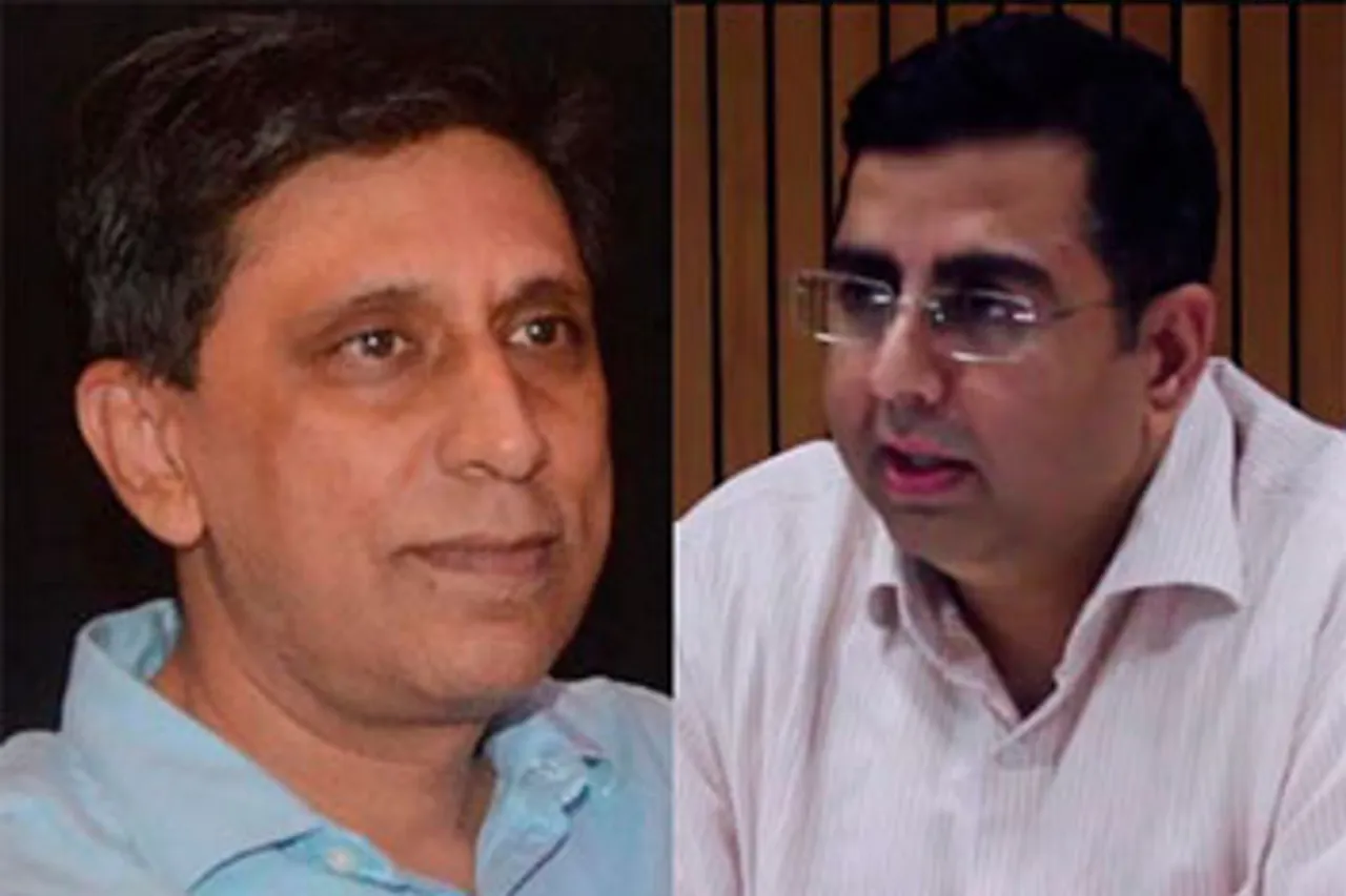 Big shake-up at Star India sales as Rajeev Beotra and Anand Khurana exit