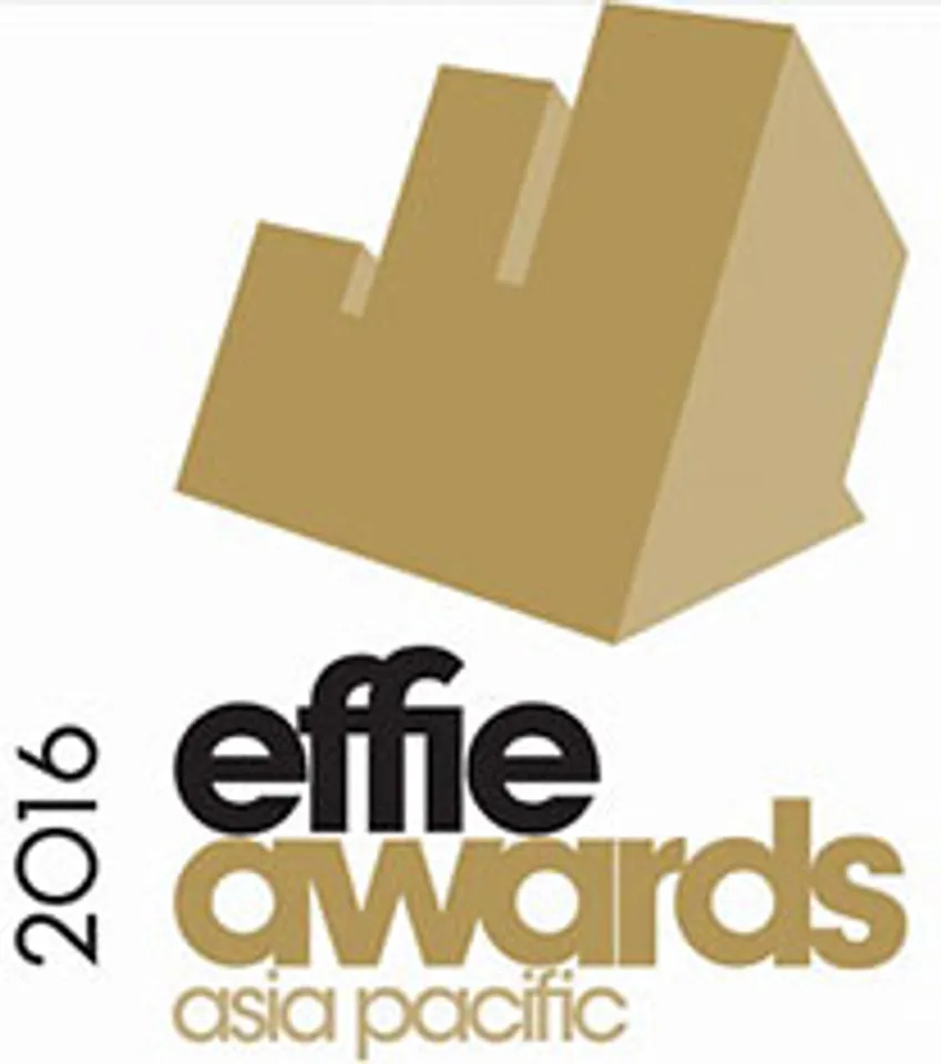 Effie 2016 announces shortlisted entries