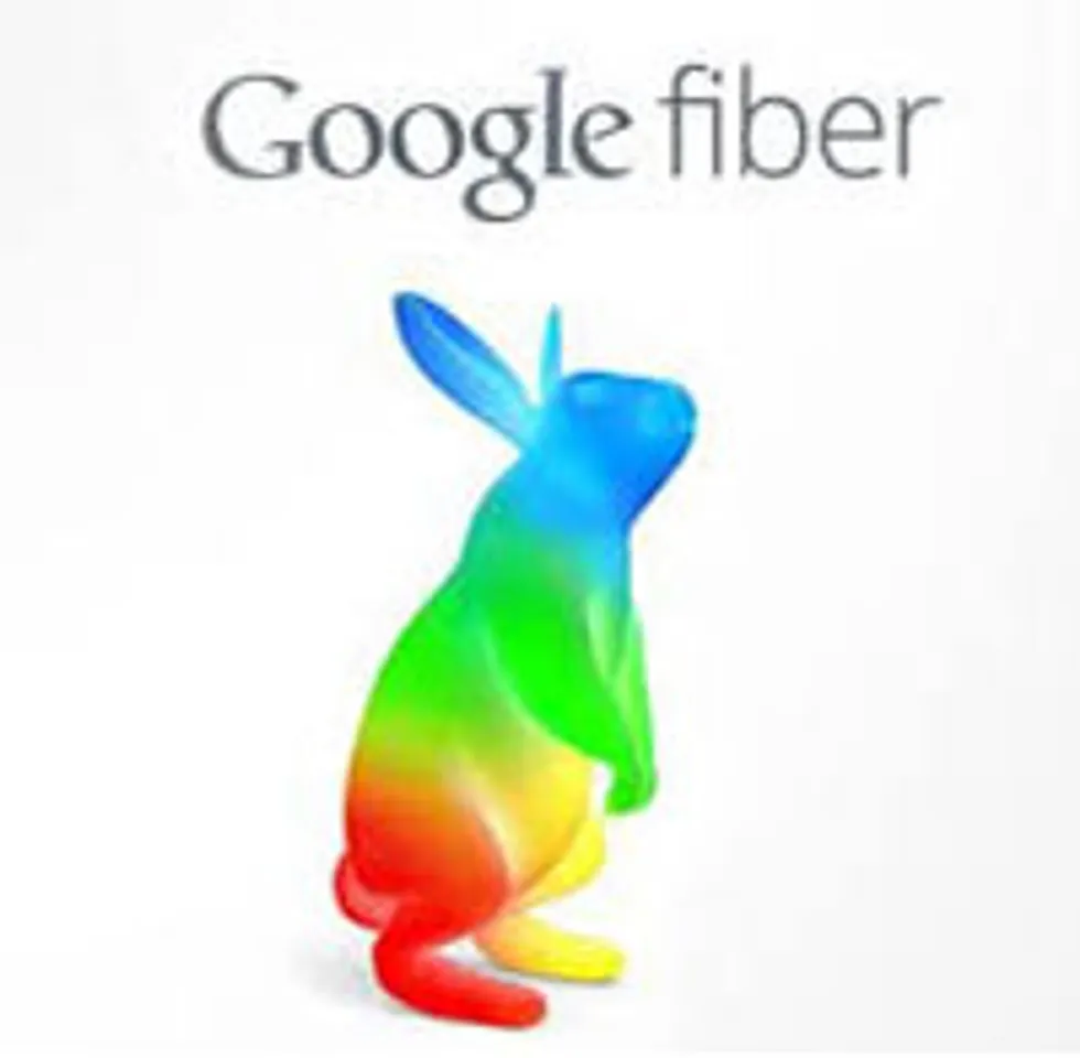 Google set to launch trackable TV ads on Google Fiber