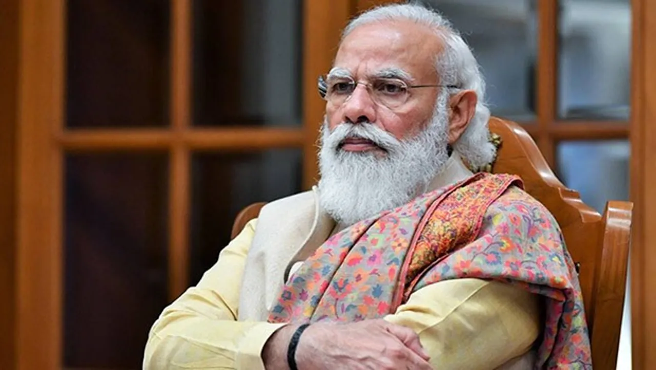 Editors Guild seeks PM Modi's intervention, demands revoking of new IT Guidelines