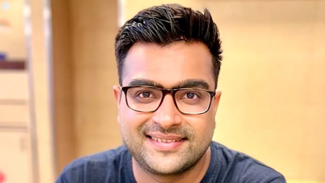 Bobble AI appoints Sahil Deswal as its Chief Growth and Marketing Officer