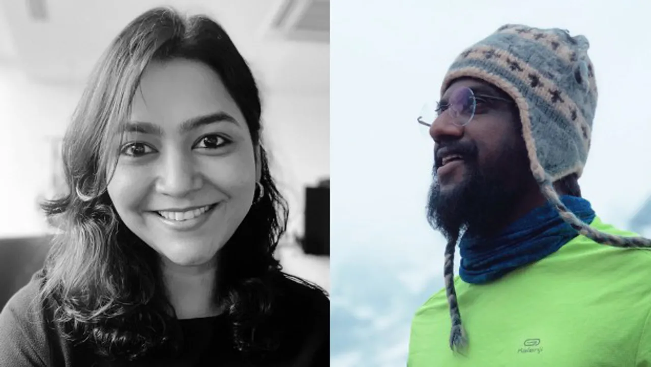 Fundamental onboards Gauri Burma and Mithun Rajam as Founding Members and Creative Directors