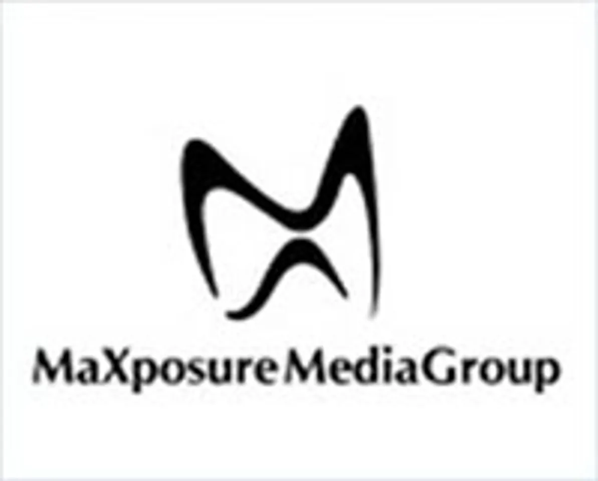 Johari family buys back MaXposure Media from Gruner + Jahr