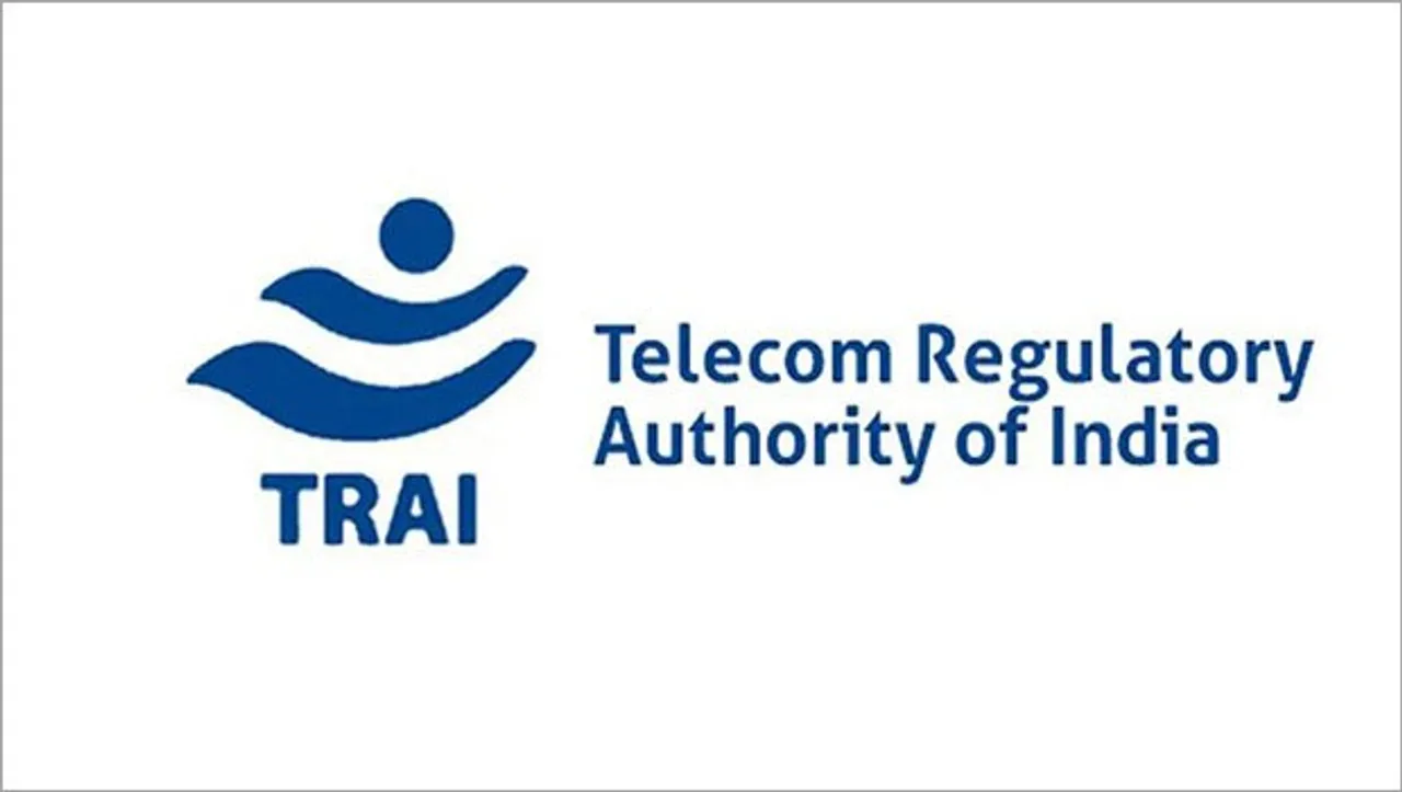 V Raghunandan replaces Sunil Kumar Gupta as TRAI secretary