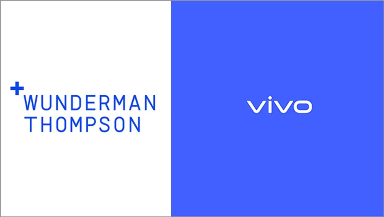 vivo India appoints Wunderman Thompson India as Creative AOR