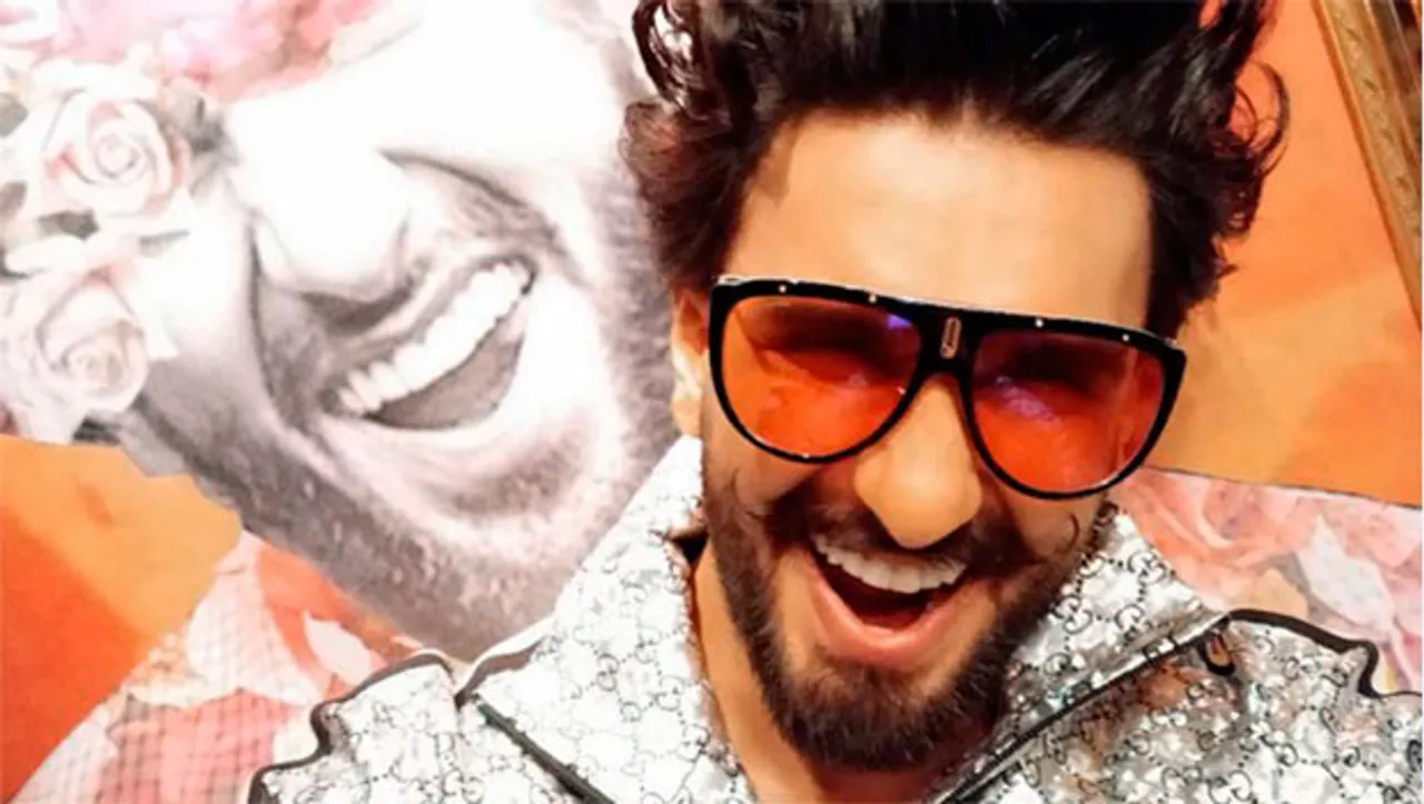 Xiaomi India partners with Ranveer Singh to endorse smartphones in India