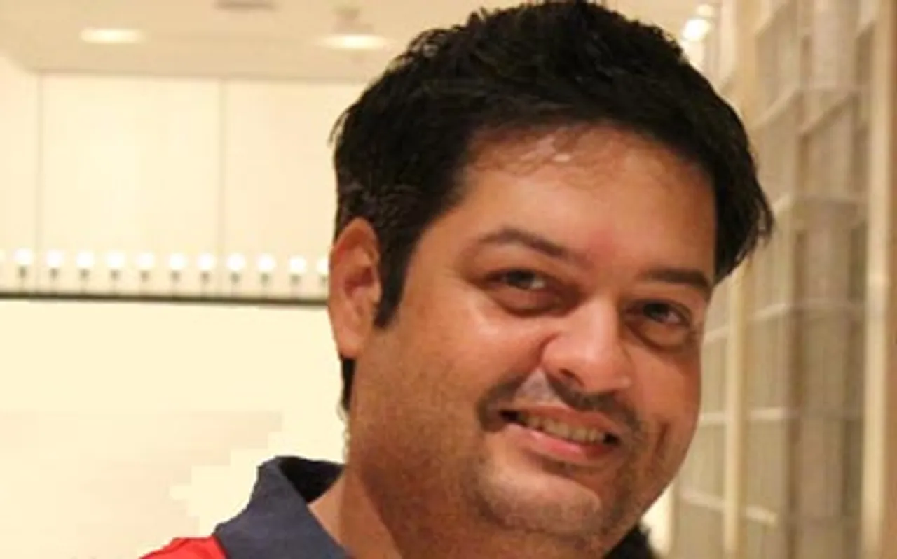 Cheil India appoints Ogilvy's Sanjeev Jasani as Head of Digital