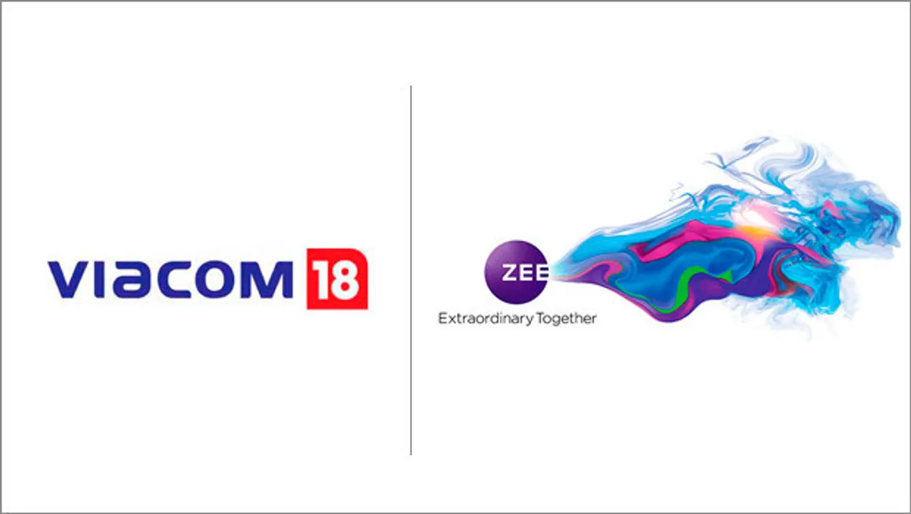 Viacom 18 and Zeel line up exciting shows this festive season