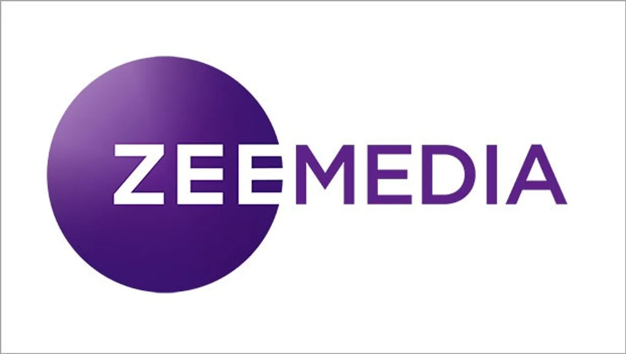 Zee Media's news channels surge ahead on YouTube concurrent views on counting day