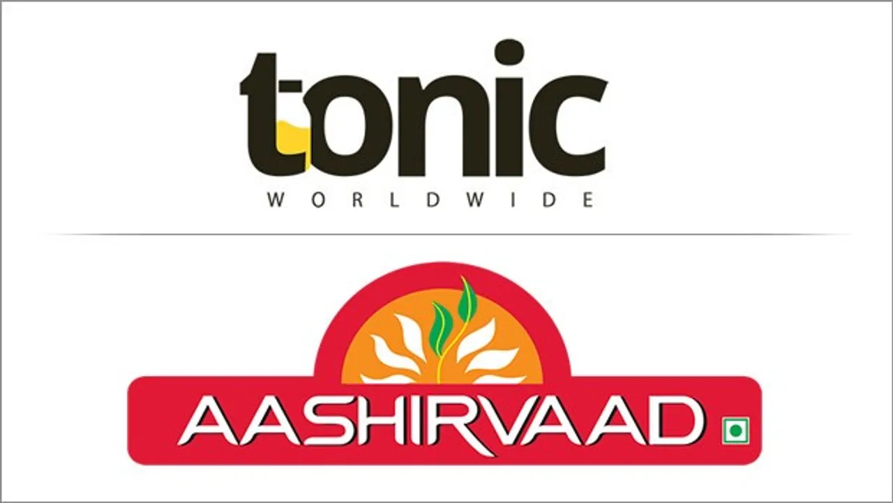 Tonic Worldwide wins ITC Aashirvaad's digital creative mandate