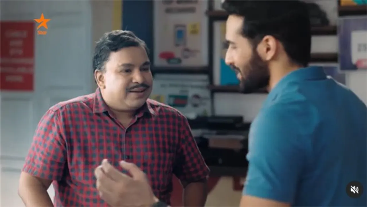 Star India Network's #StarkaNaman campaign honours DTH and cable fraternity