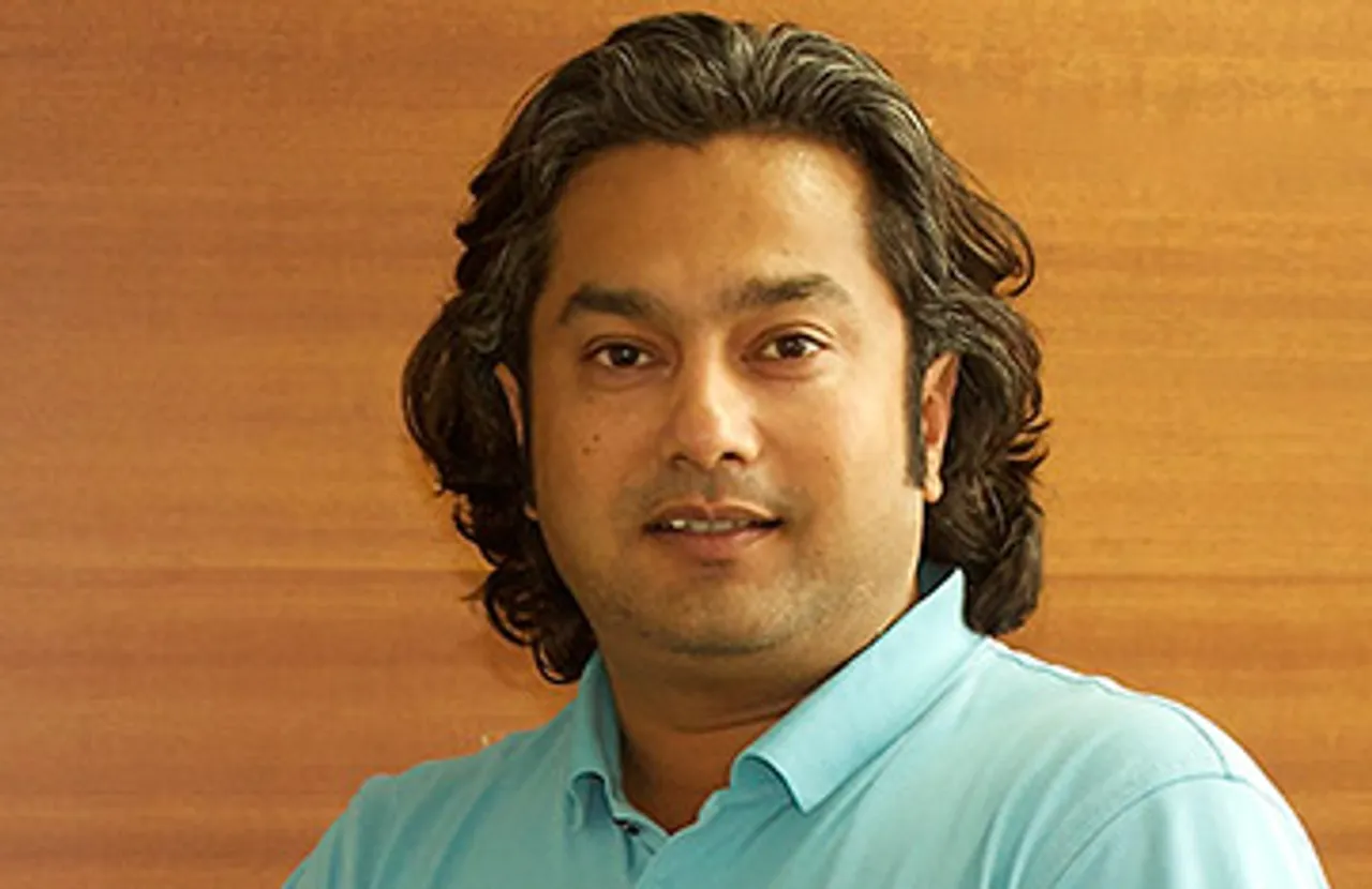 Shubhodip Pal joins YU Televentures as COO