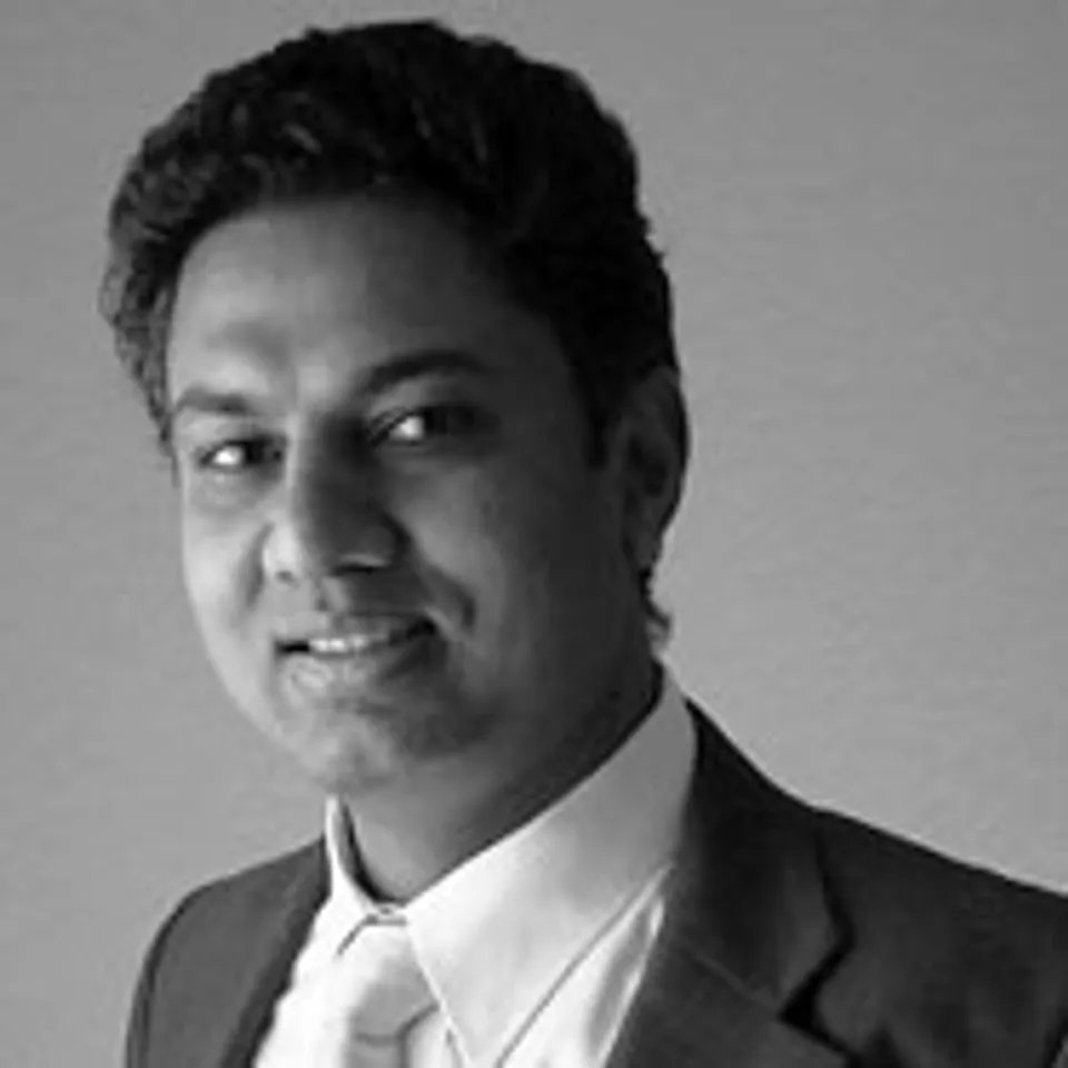 Nitin Nishandar is TNS' APAC Head for Brand & Communication