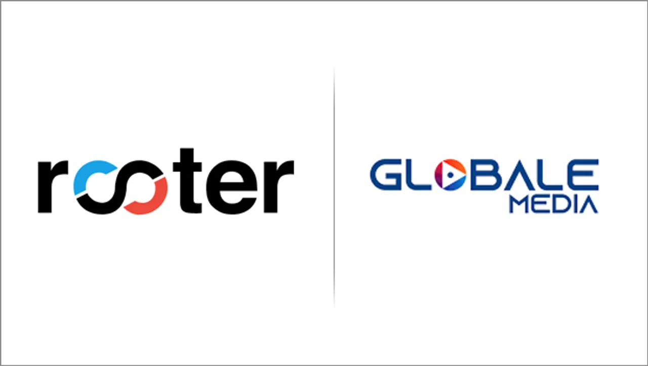 Globale Media invests in gaming and e-sports content platform Rooter