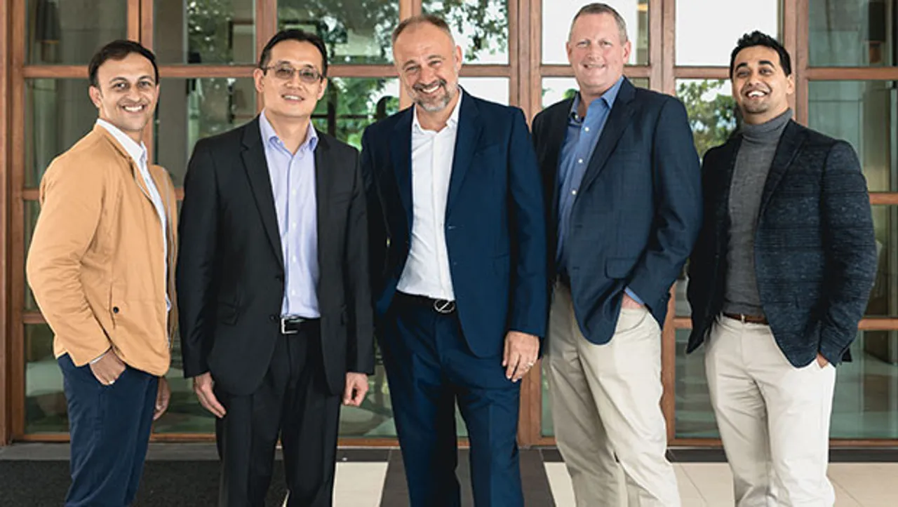 Dentsu Aegis Network SEA acquires data-driven digital marketing agency Happy Marketer 