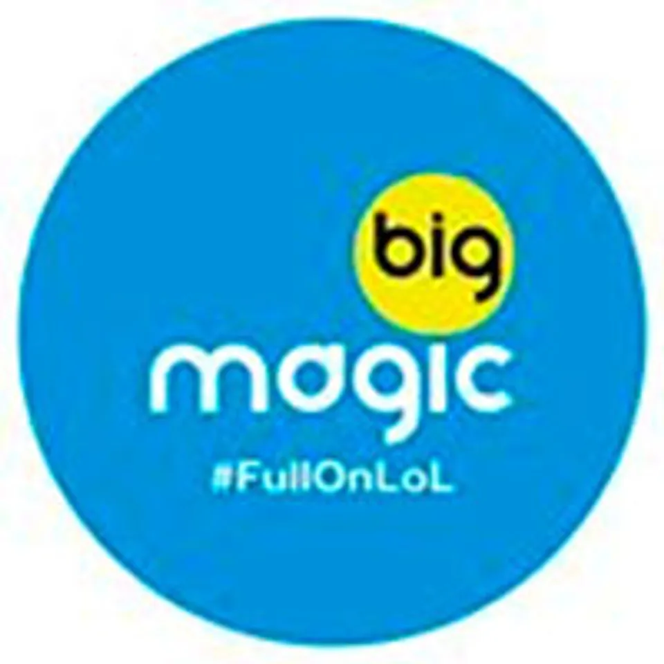 Big Magic launches dedicated animation band