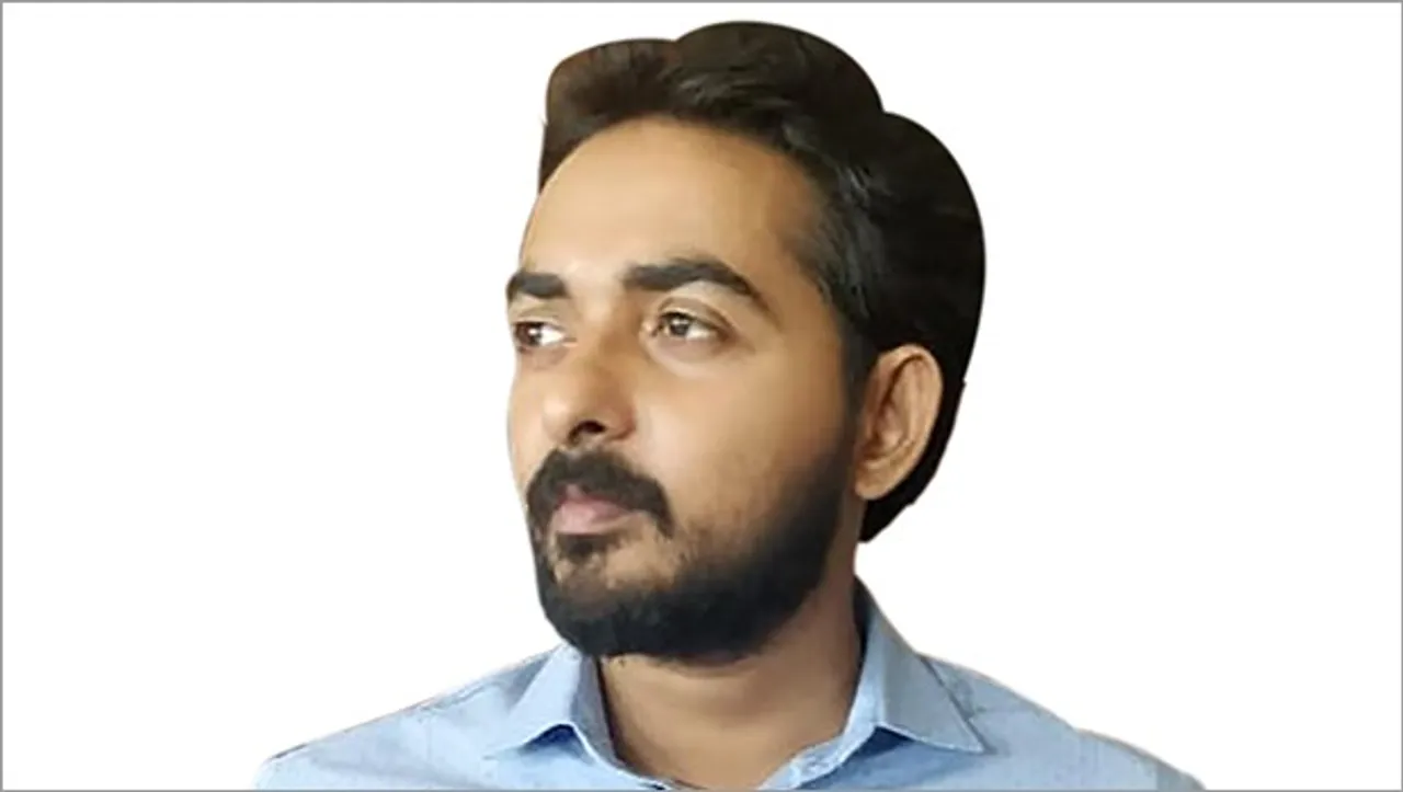 RepIndia welcomes back Neelanjan Dasgupta as Creative Director, Brand Strategy, Copy