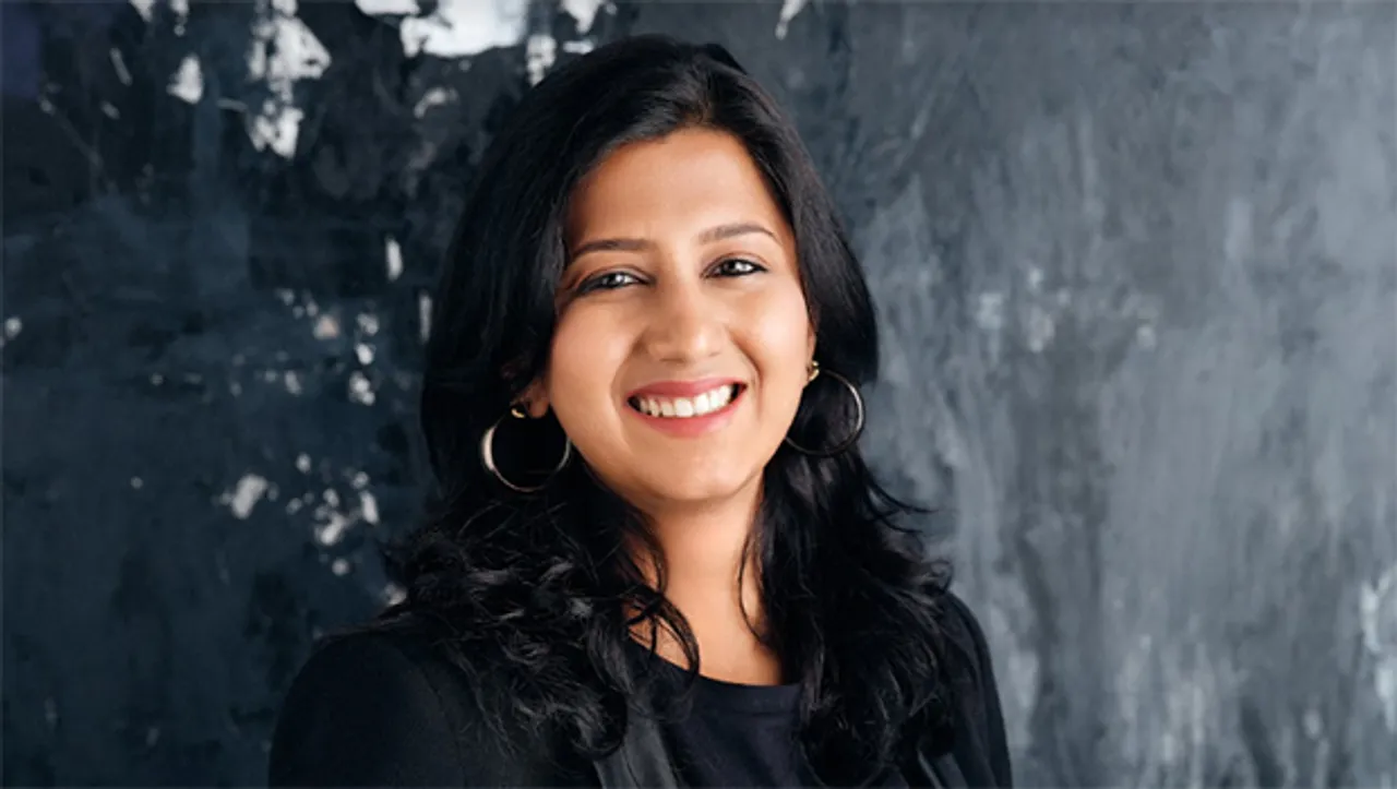 We allocated nearly 65% of ad spends on digital for #GreatInspiresGreat campaign: Megha Agarwal of WeWork India