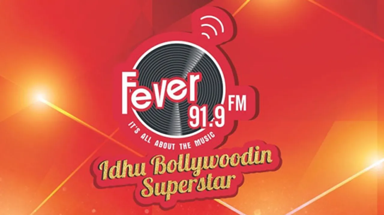 Fever FM Chennai paid tribute to Dr Kalam