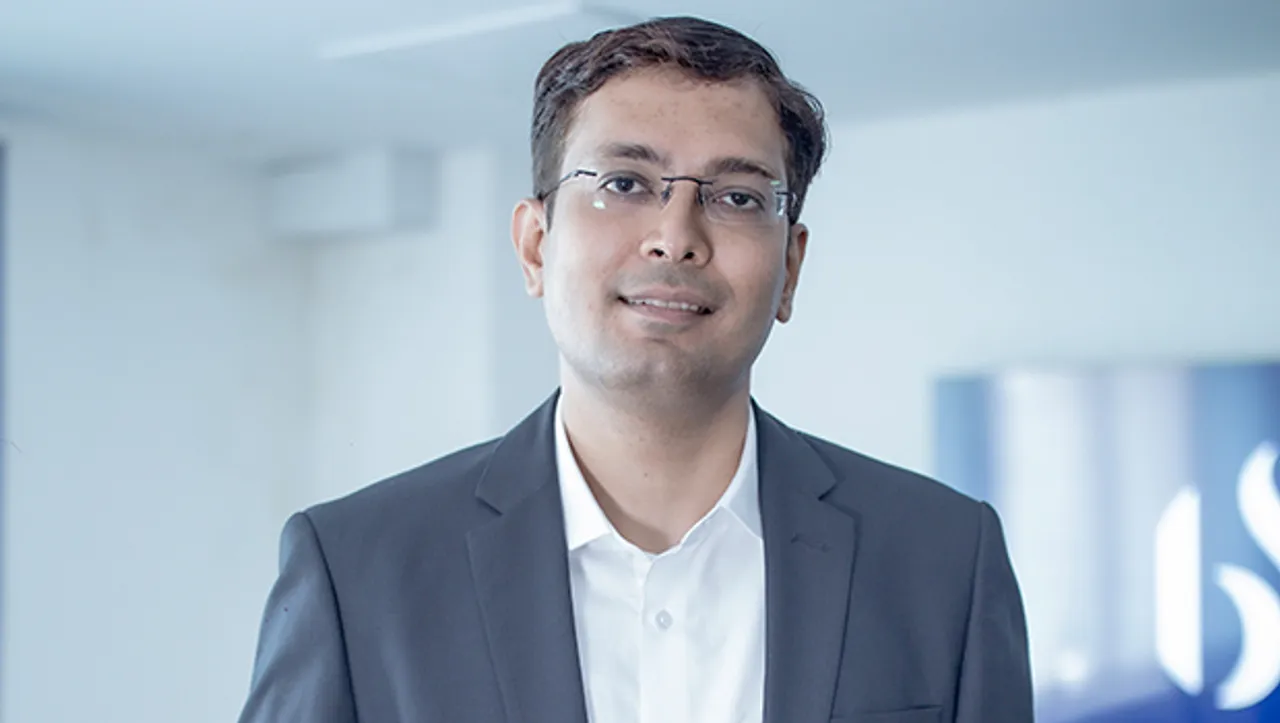 BlueStone promotes COO Sudeep Nagar to Co-Founder role