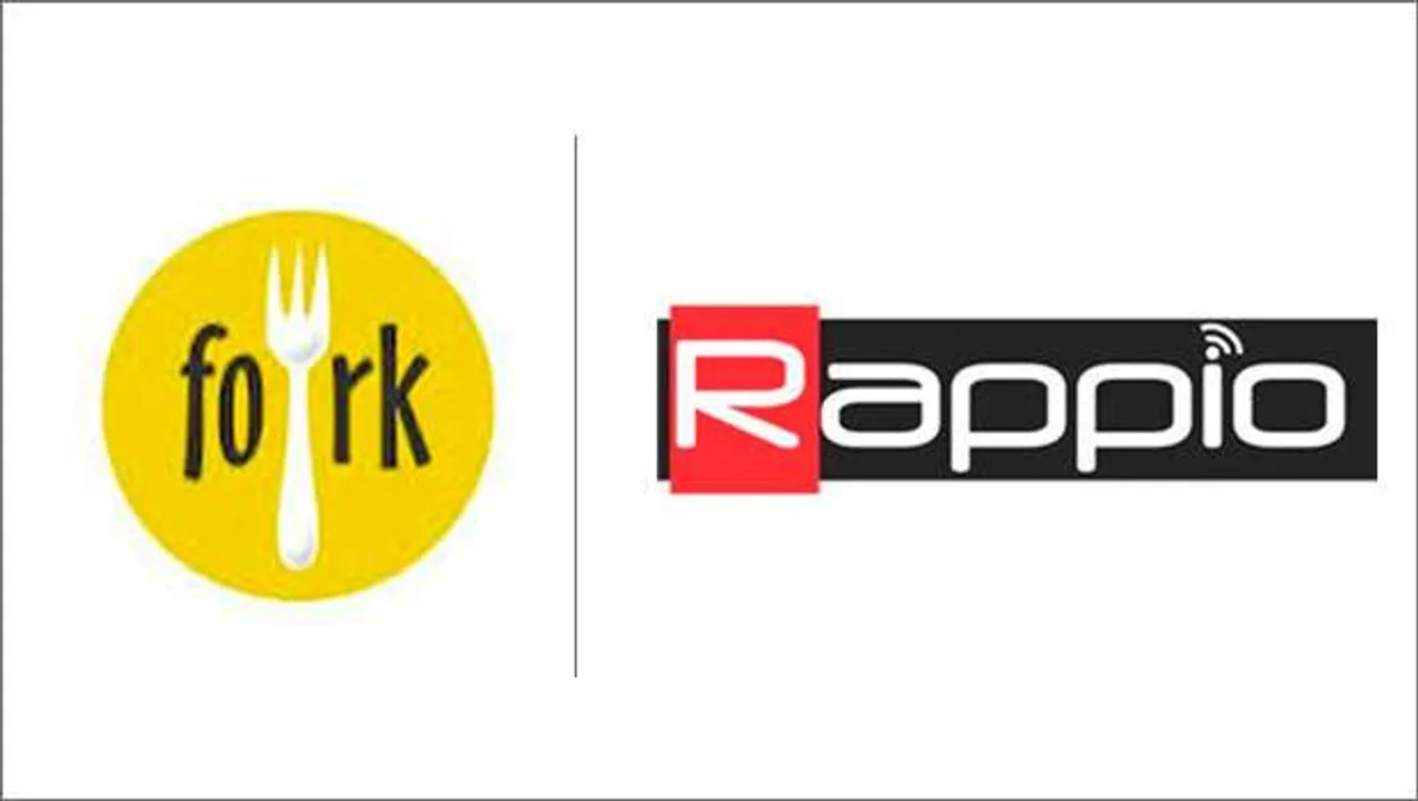 Fork Media picks majority stake in audio advertising platform Rappio