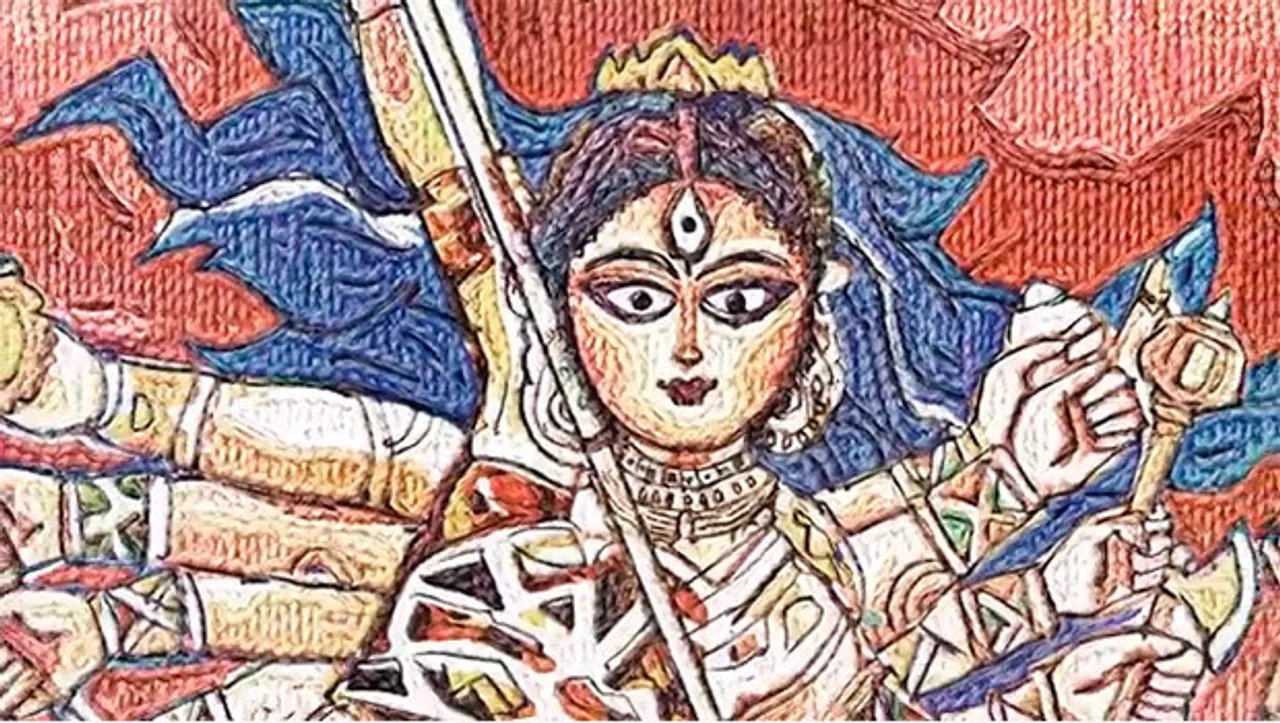 Wunderman Thompson, Turtle weave peace through a film on Durga Puja