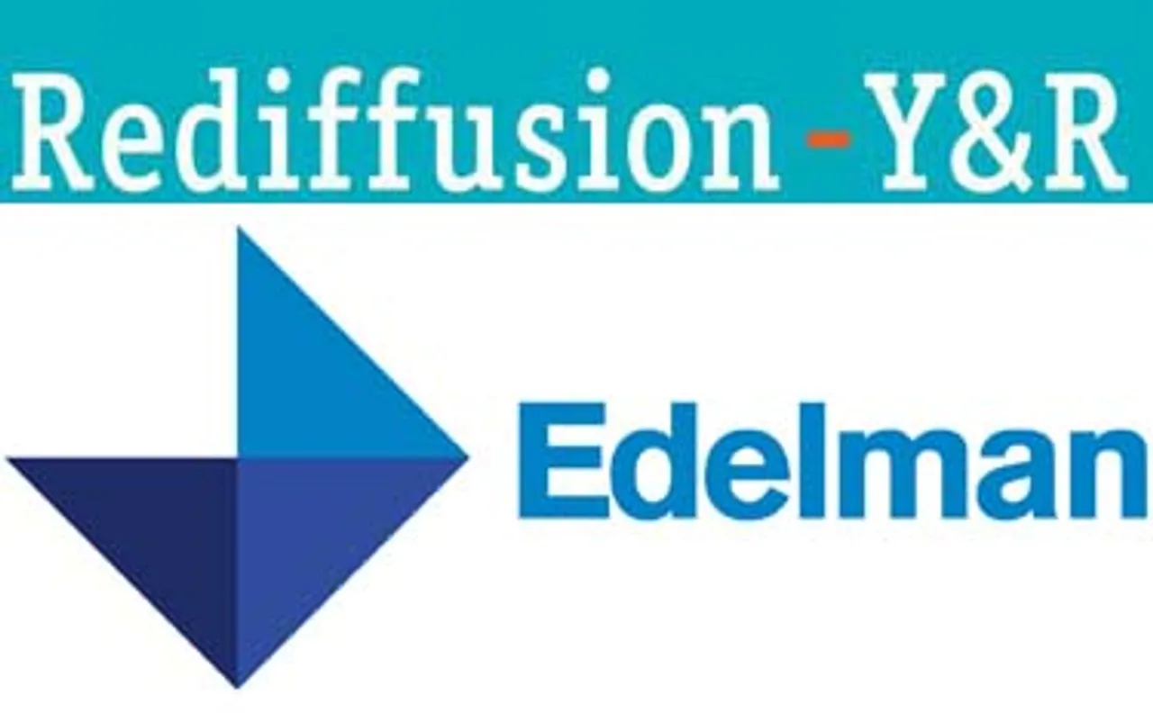 Rediffusion & Edelman form new unit to service Tata Group