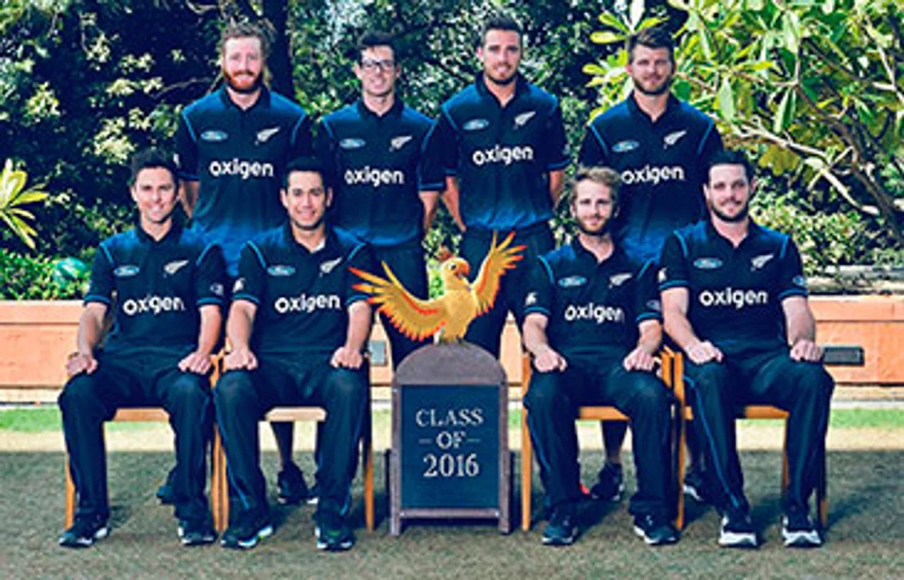 Oxigen Wallet launches season 2 of 'Play the Host' with New Zealand cricket team