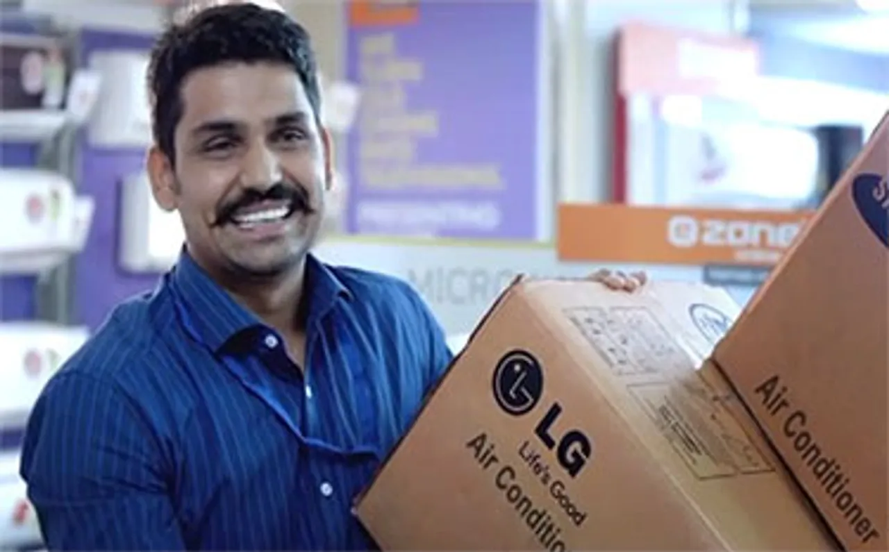 Future Group tempts shopaholics, in new TVC