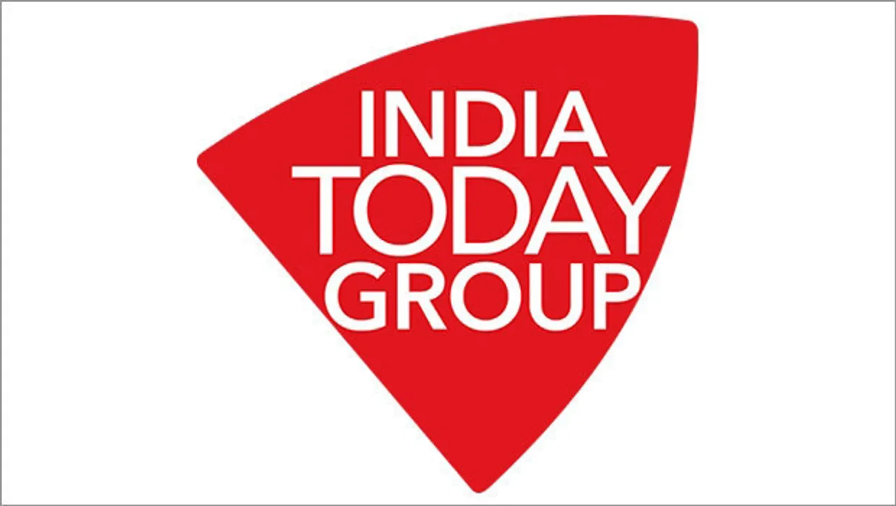 India Today Group all set to launch its free-to-air English news channel in UK
