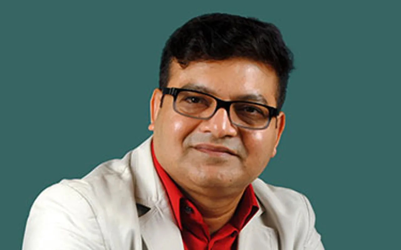 Interview: Nabendu Bhattacharya, MD & Founder, Milestone Brandcom