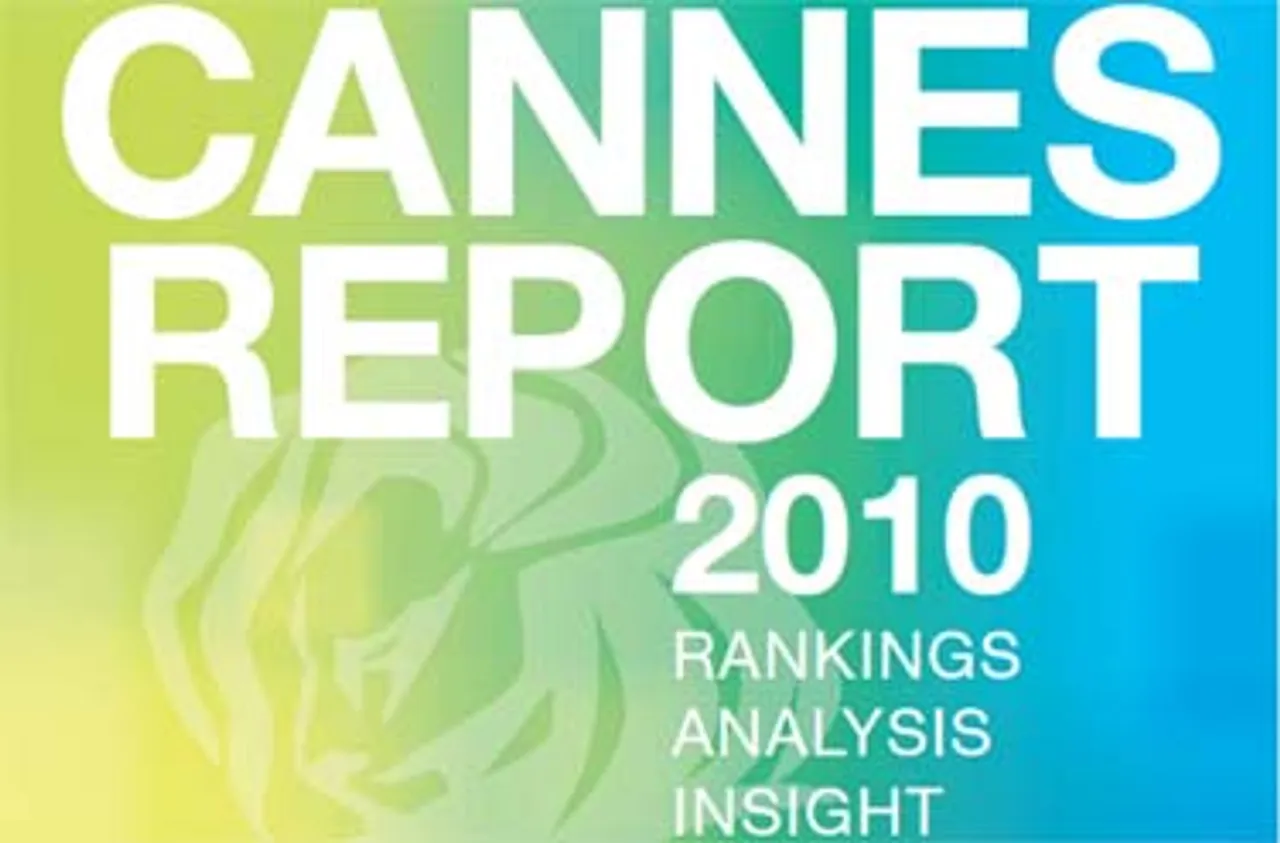 Cannes Lions Ranks Mumbai As The 15th Most Creative City