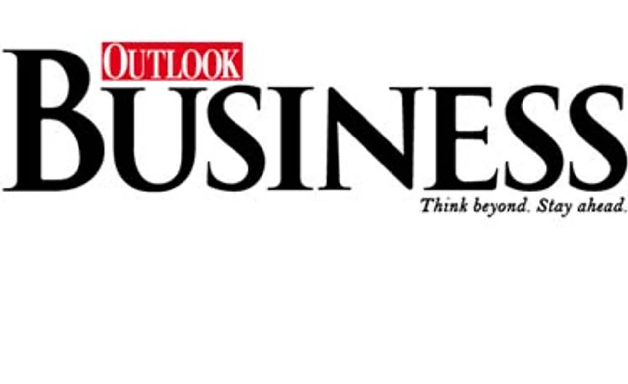 Outlook Group re-launches Outlook Business