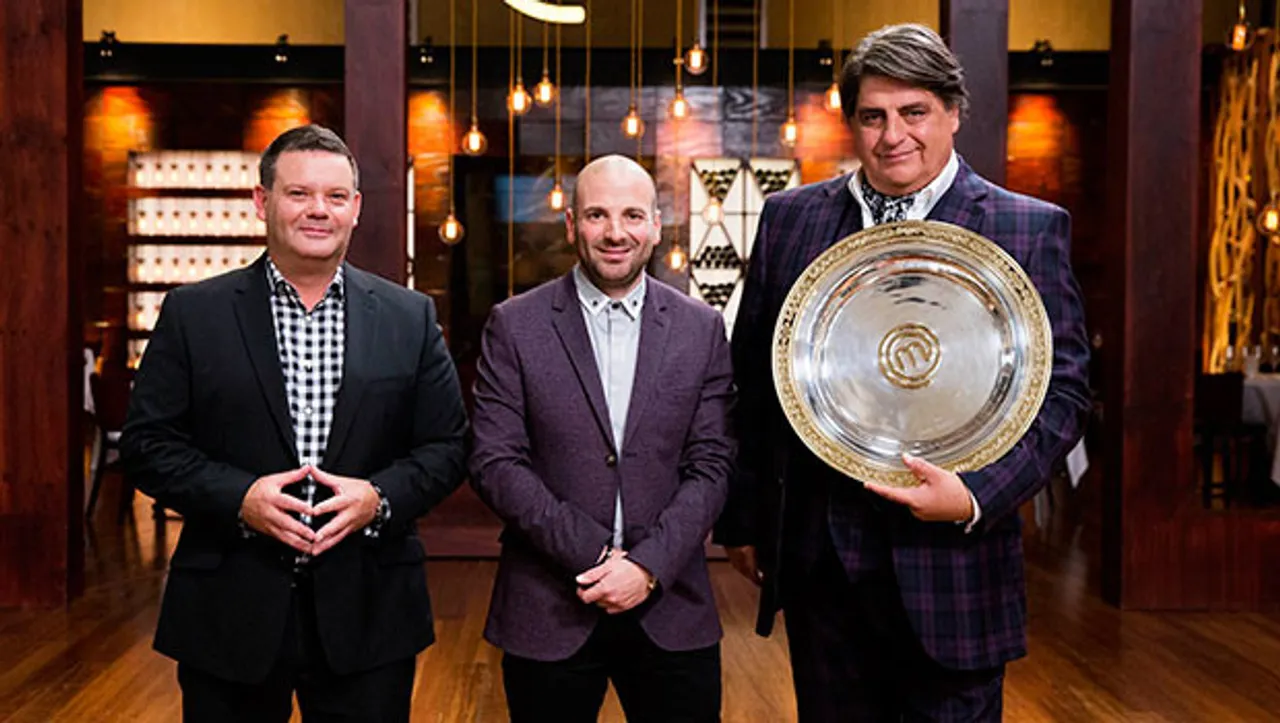 LF presents Masterchef Australia Season 7 to Indian audience in Hindi and English