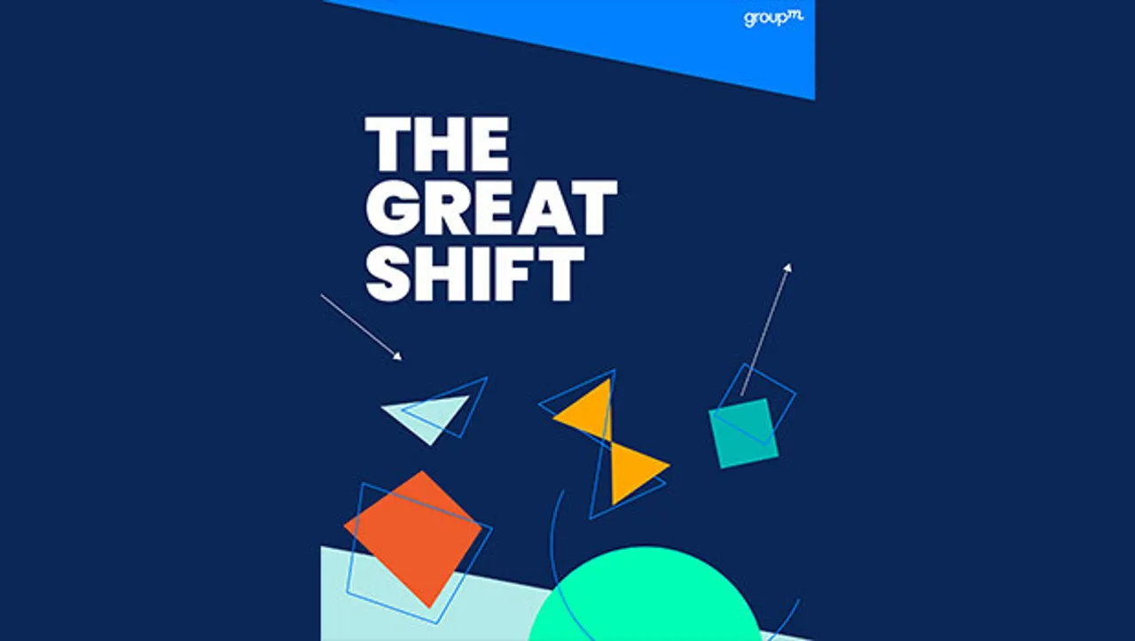 Likely takeaways from The Great Shift 2020, GroupM's global ad forecasts coming next week