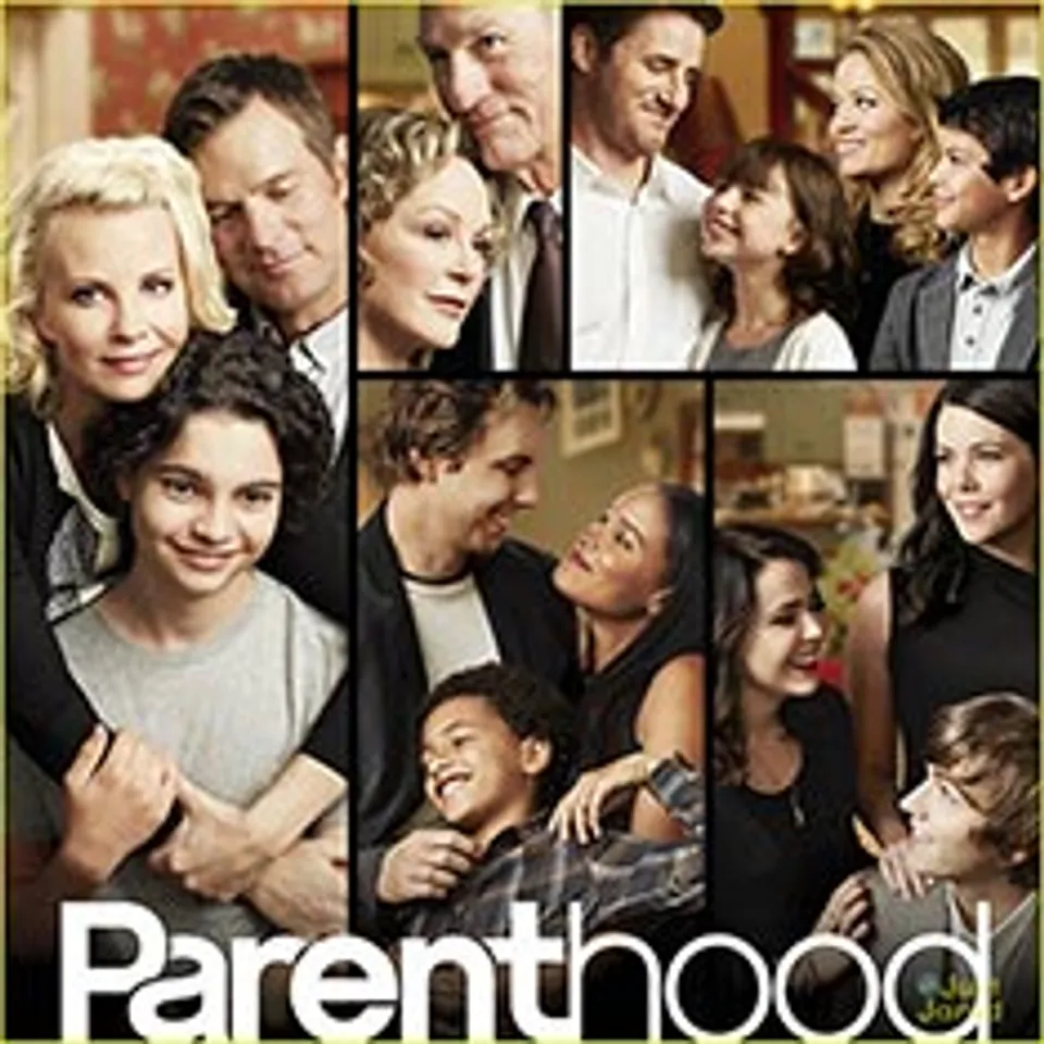Star World Premiere launches sixth season of 'Parenthood'