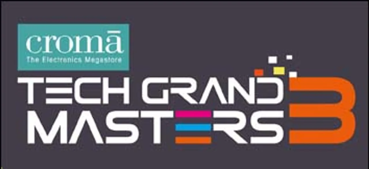 NDTV Good Times brings third season of Tech Grand Masters