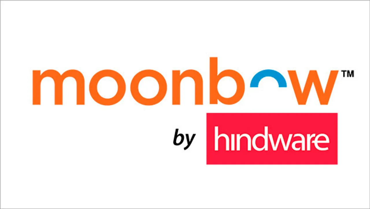 DDB Mudra Group wins creative mandate for Hindware's Moonbow