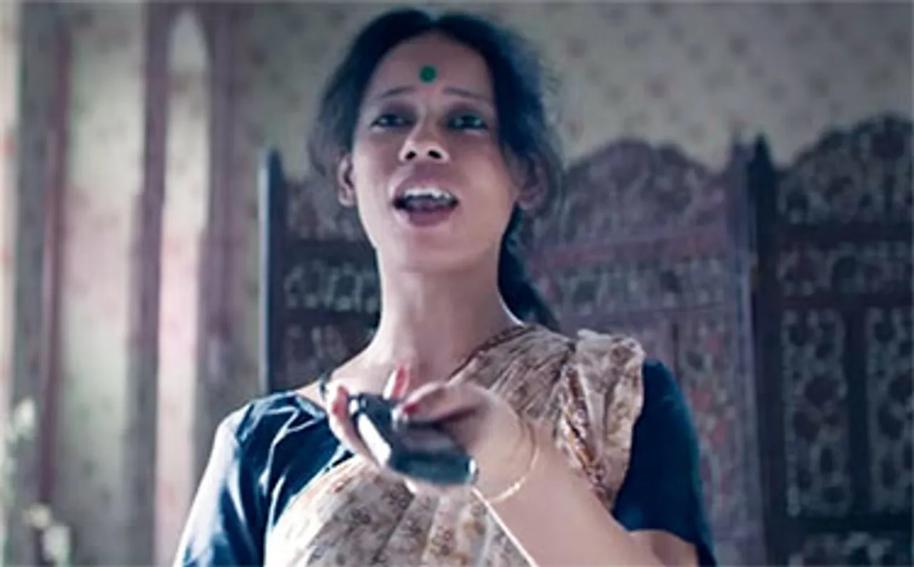 Aircel's campaign 'See You Online Ba' gives a humorous touch to internet usage