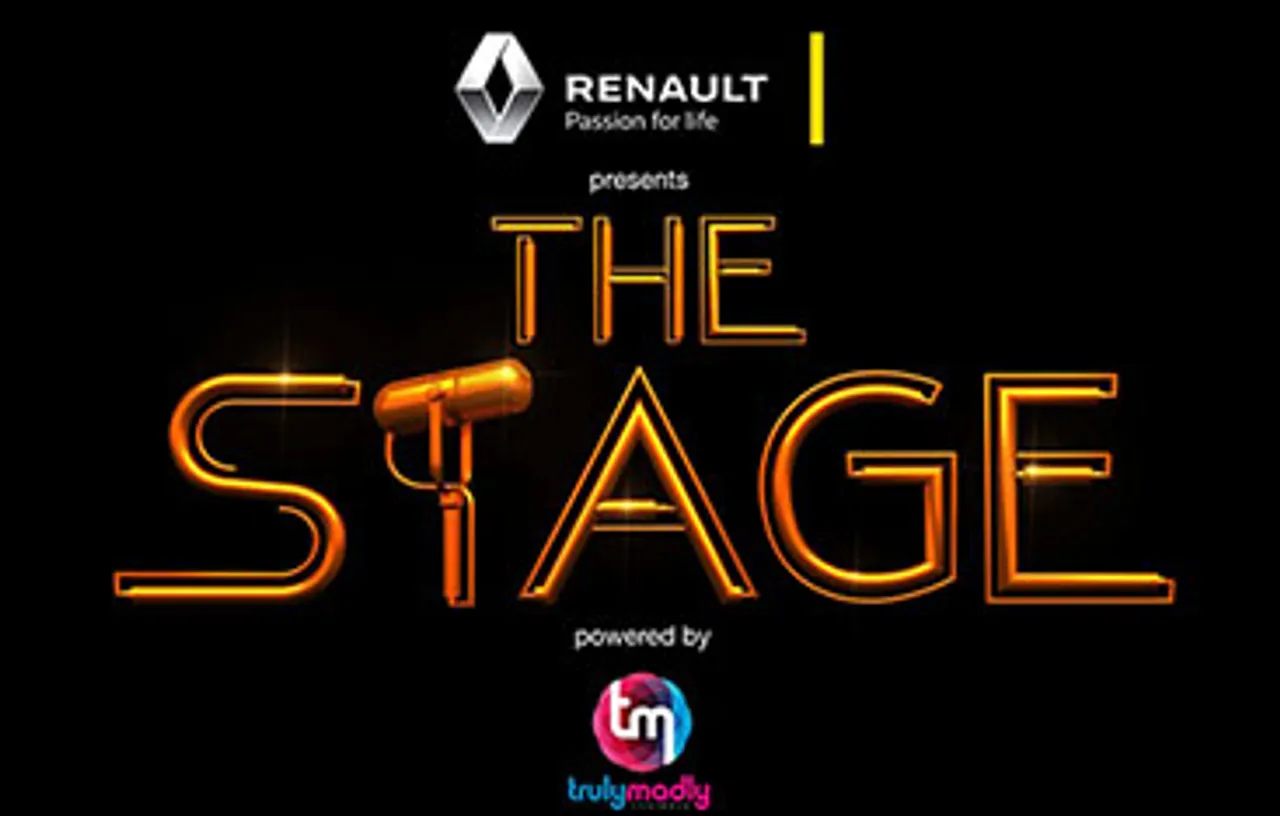 Colors Infinity takes a step towards homegrown English content; to launch 'The Stage'