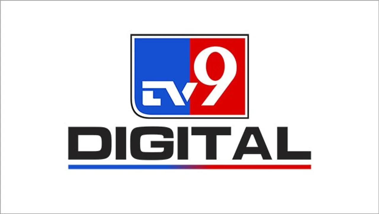 TV9 Network to launch OTT news service platform 'News9 Plus' 