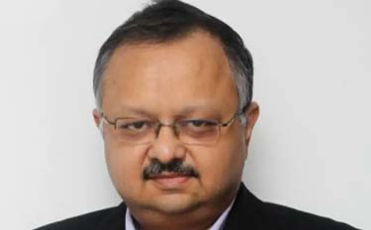 Fidelity in BARC data is stability: BARC CEO Partho Dasgupta