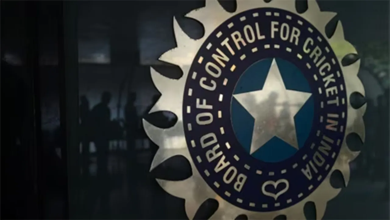 BCCI releases invitation to tender for title sponsor rights of BCCI events