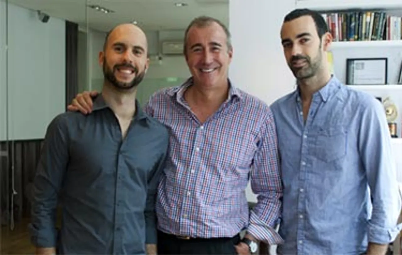 Bonsey Design partners with Jaden Group to form digital agency