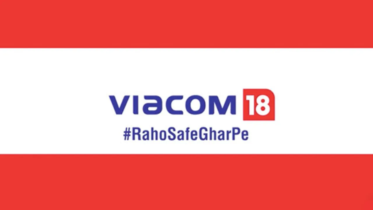 #FightingCoronavirus: Viacom18 extends financial aid to daily wage earners, offers content to DD for free