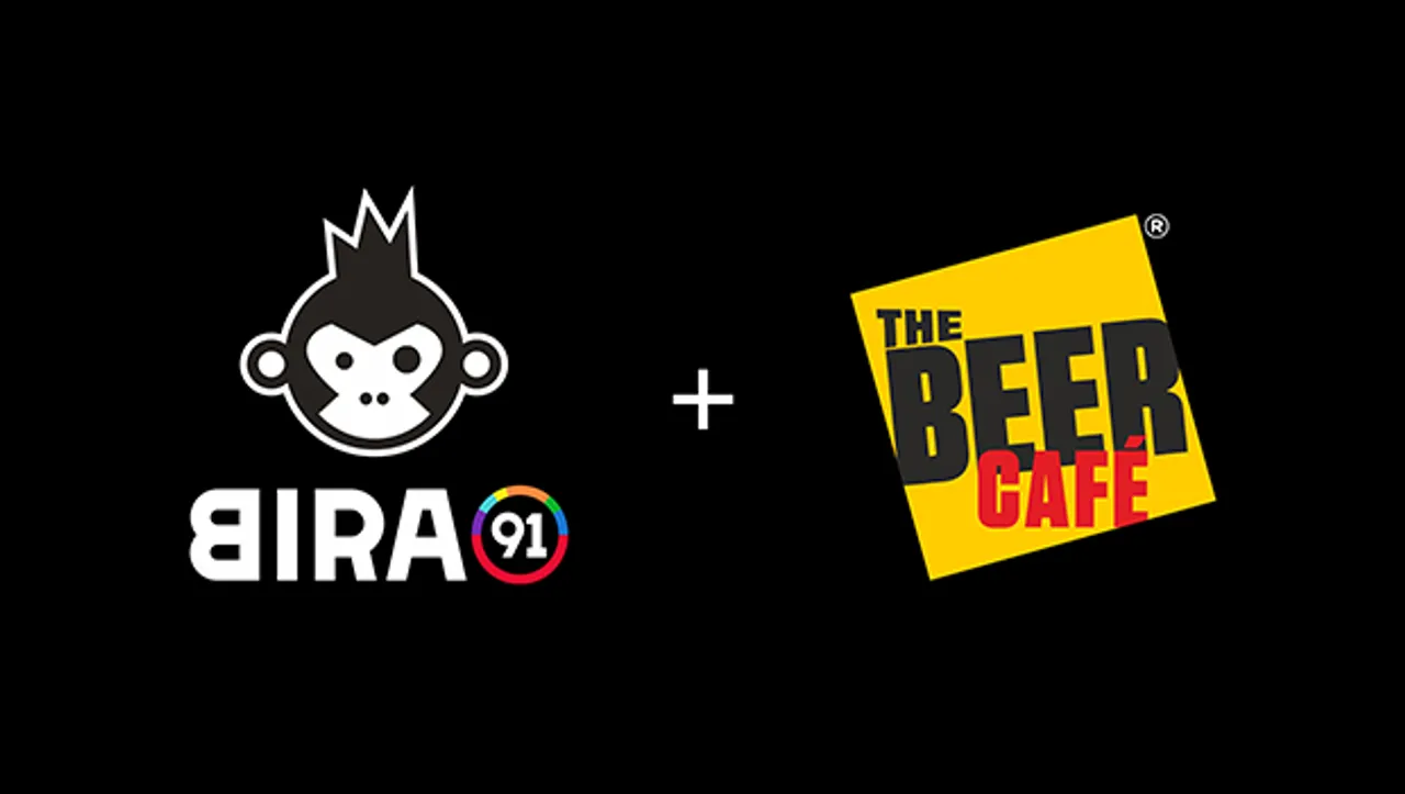 Bira 91 to acquire The Beer Café to build large scale D2C platform focused on beer and innovation