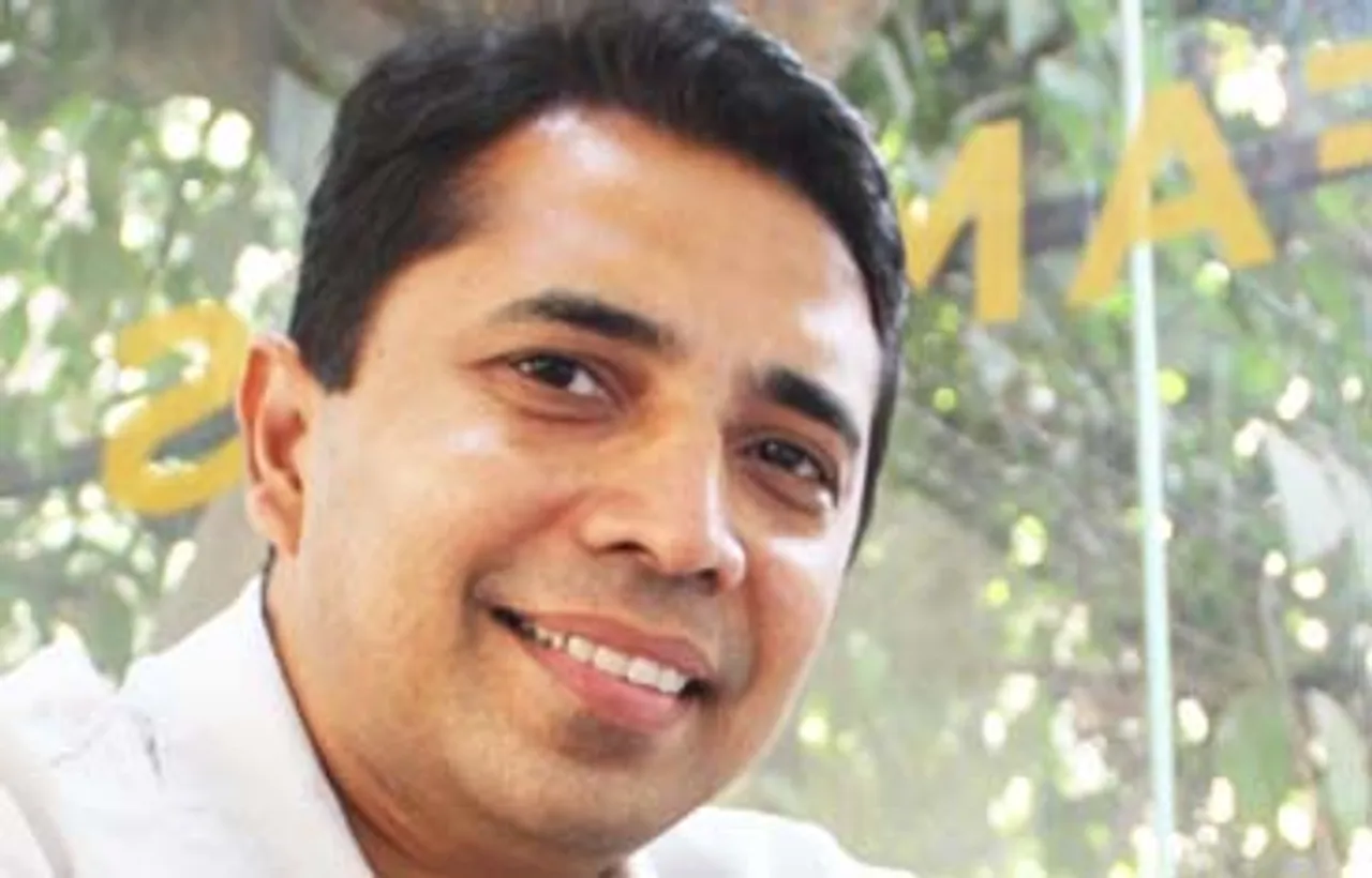 Arjun Sen joins Famous as Head of Business