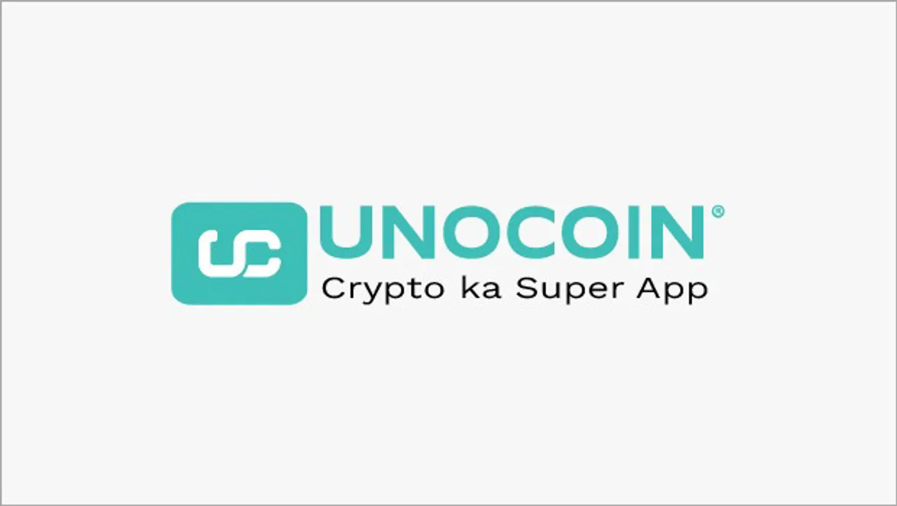 Unocoin undergoes rebranding in a bid to drive demographic expansion