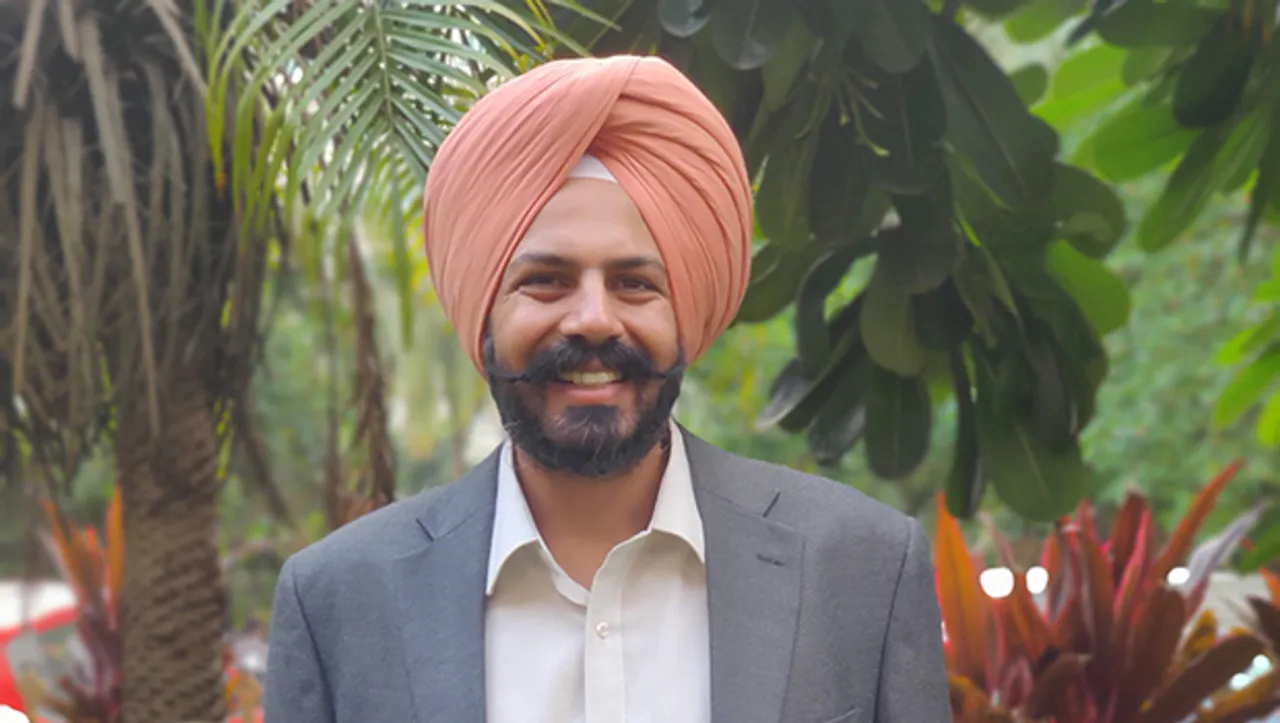 The Bel Group ropes in Alamjit Singh Sekhon to lead South East Asia market expansion