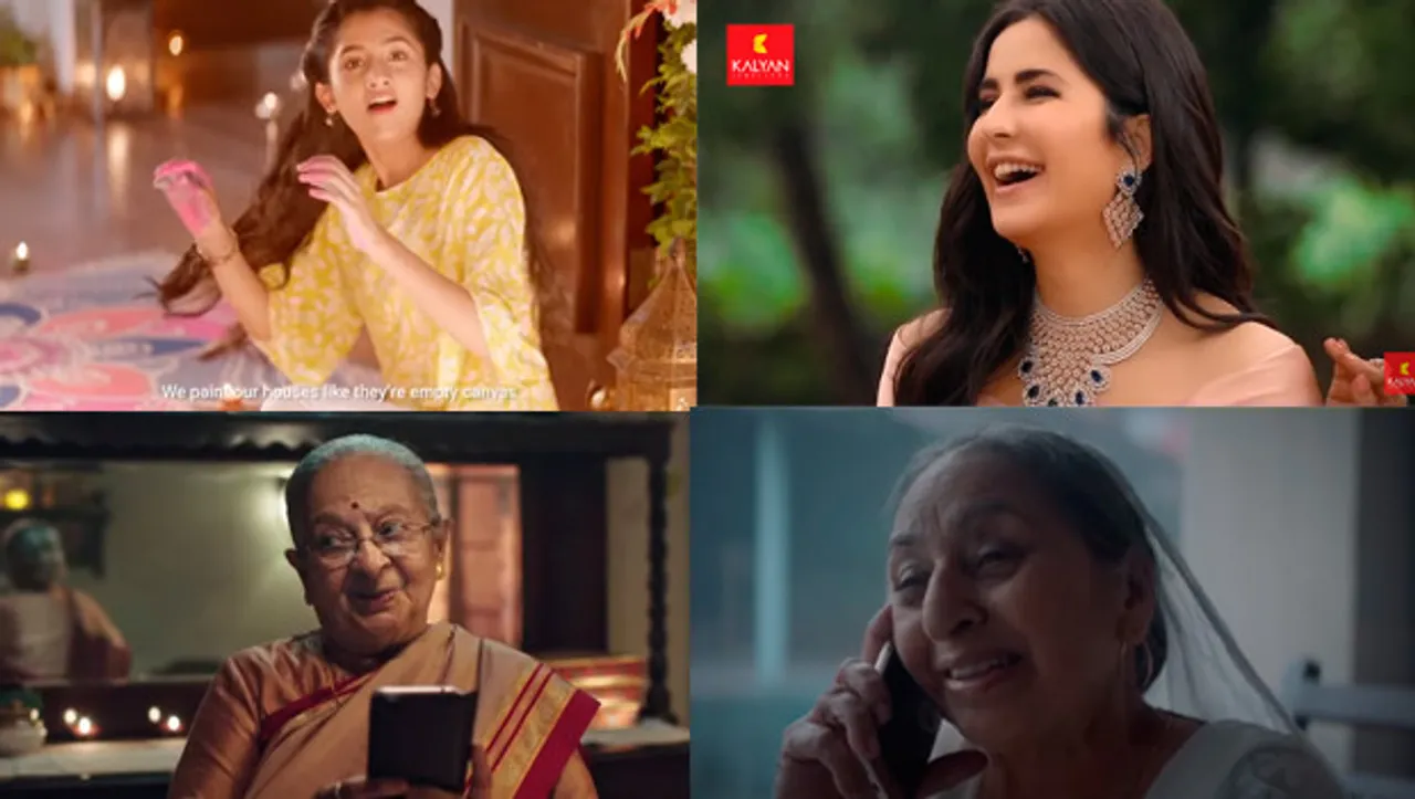 Spread the joy for yourself and others this Diwali, say brands